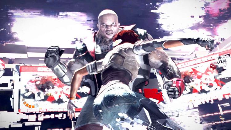 Remember Me NA PS3 CD Key