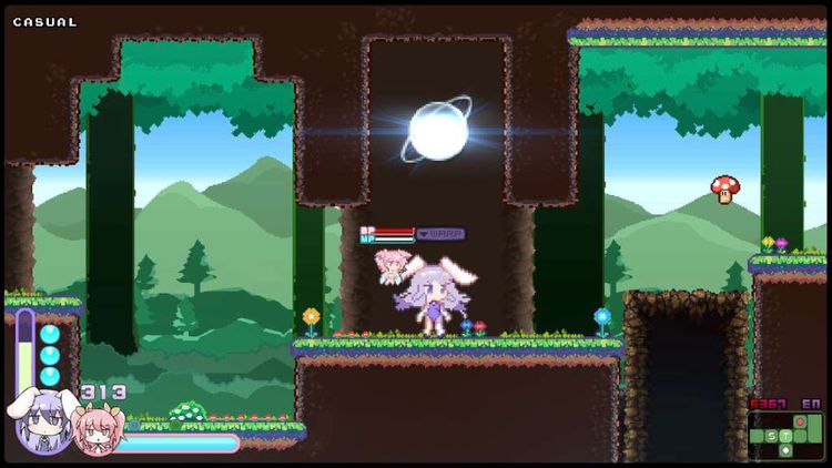 Rabi-Ribi EU Steam Altergift