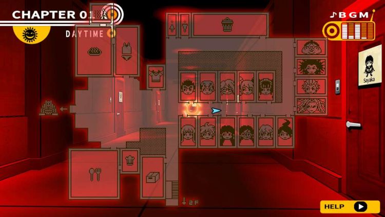 Danganronpa: Trigger Happy Havoc Steam Altergift