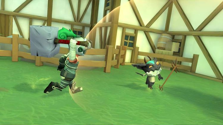 Wondershot Steam CD Key