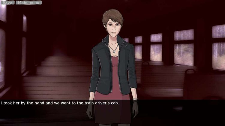 Sixtieth Kilometer Steam CD Key