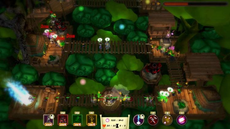 Yrminsul Steam CD Key