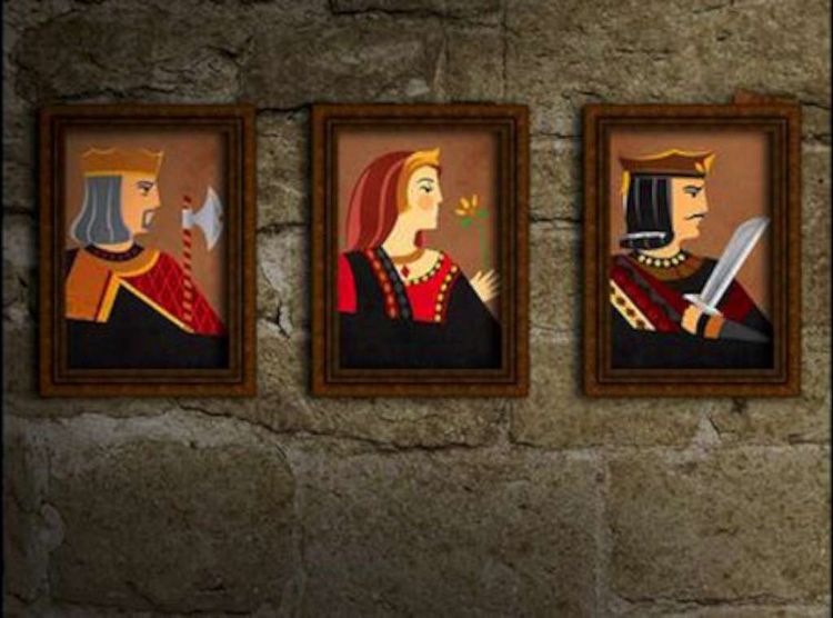 Spellbind : Luppe's tale Steam CD Key