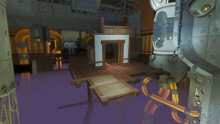 Quantum Conundrum: The Desmond Debacle Steam Gift