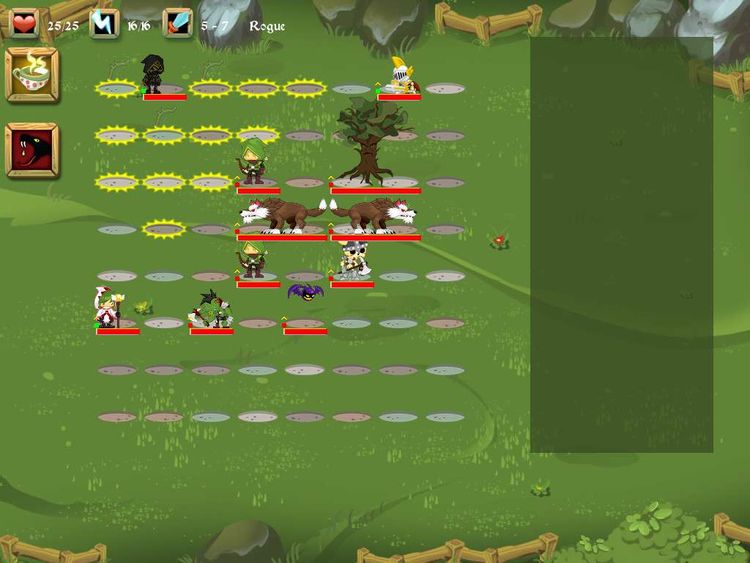 Blades of the Righteous Steam CD Key