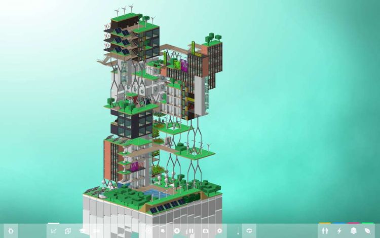 Block'hood PC Steam CD Key