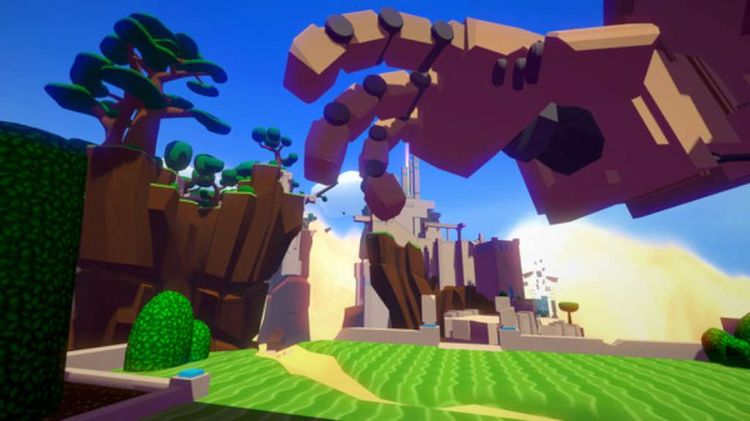 Windlands Steam CD Key