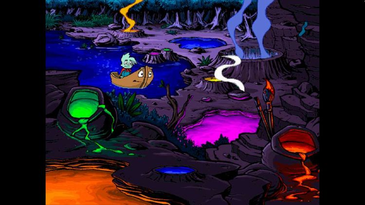 Pajama Sam Complete Pack Steam CD Key