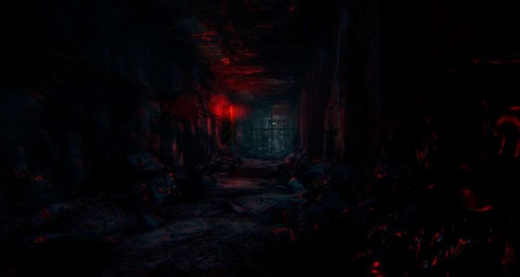 Investigator PC Steam CD Key