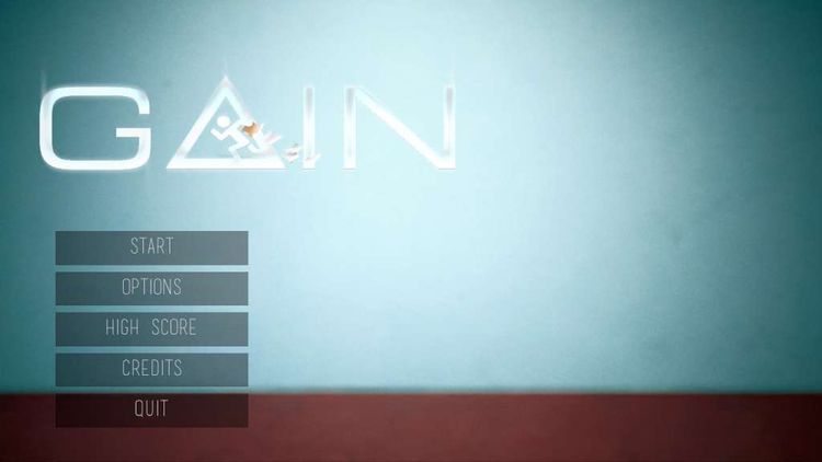 GAIN Steam CD Key