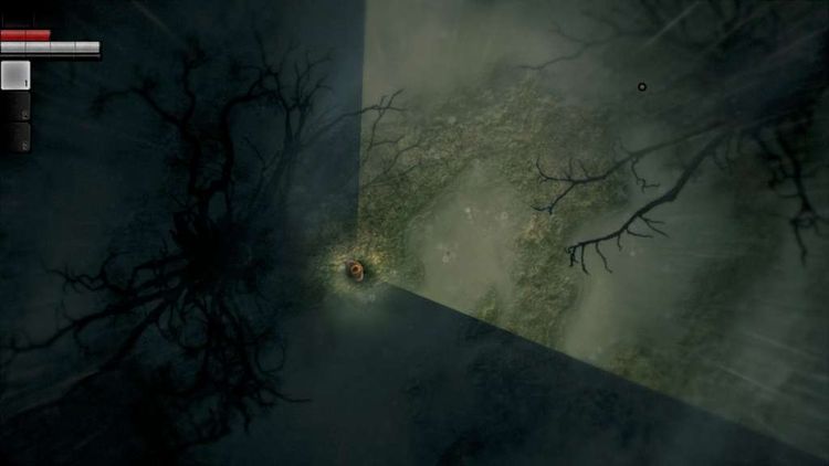 Darkwood PC Steam CD Key
