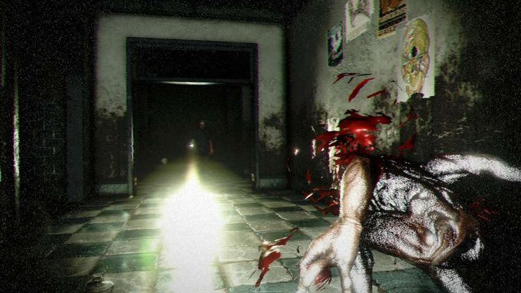 White Noise 2 PC Steam CD Key