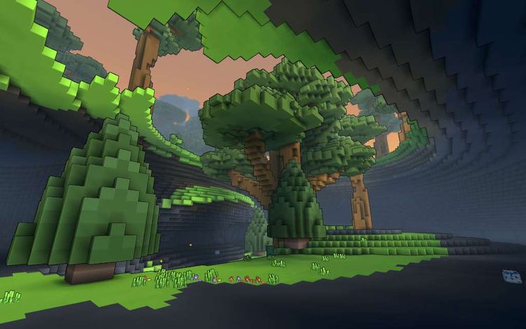 Trove - Double Dragon Pack Activation Key