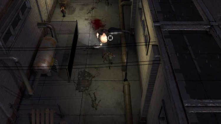 Dead Horde PC Steam CD Key