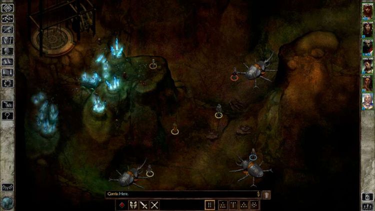 Icewind Dale: Enhanced Edition Steam CD Key