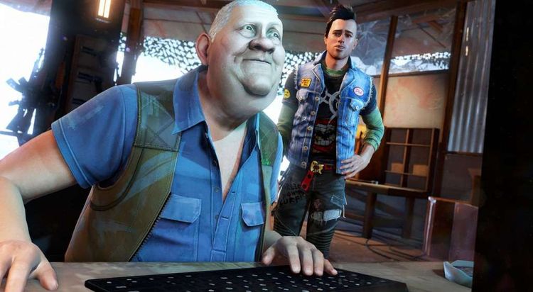 Sunset Overdrive Steam Altergift