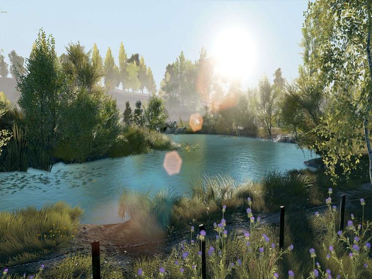 Euro Fishing RU VPN Activated Steam CD Key