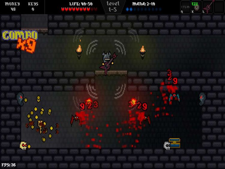 Princess.Loot.Pixel.Again Steam CD Key