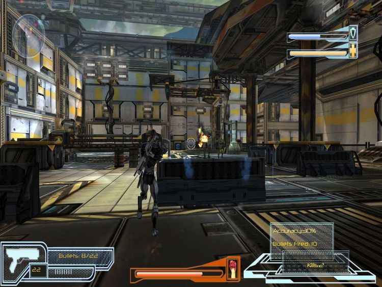 HotLead PC Steam CD Key