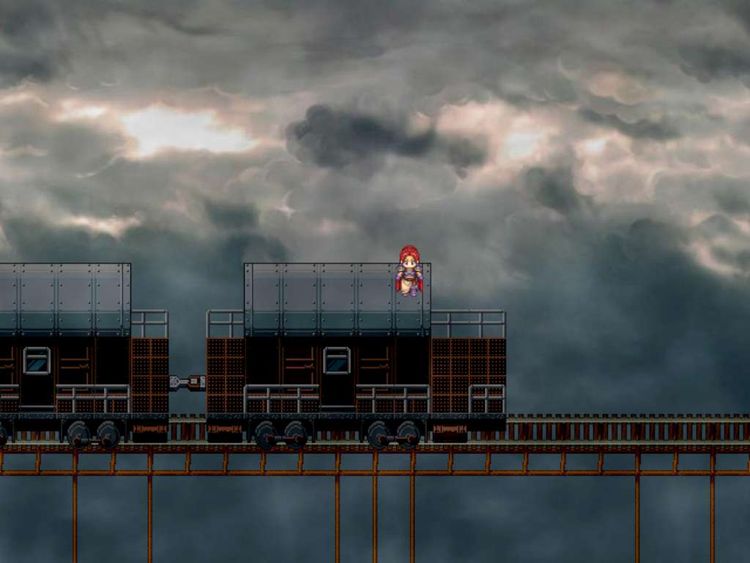 Vagrant Hearts Steam CD Key