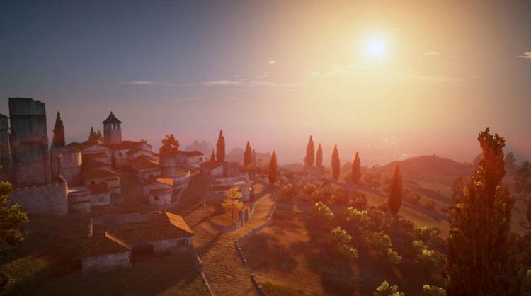 Black Desert Online - In-Game Item Bundle #1 Digital Download CD Key