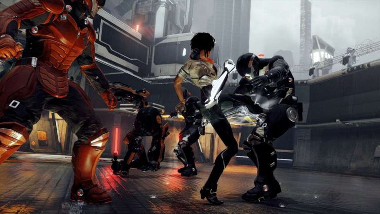 Remember Me NA PS3 CD Key