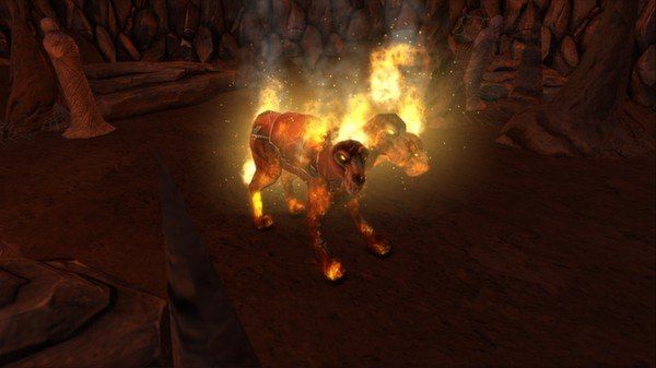 Impire PC Steam CD Key