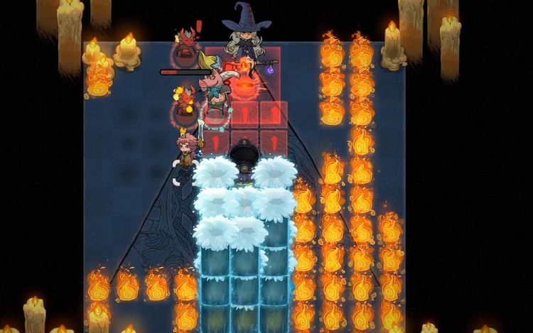 Crown Trick NA Nintendo Switch CD Key