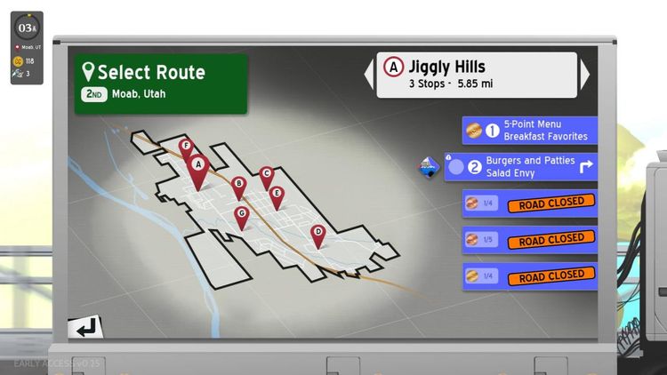 Cook, Serve, Delicious! 3?! EU Steam Altergift