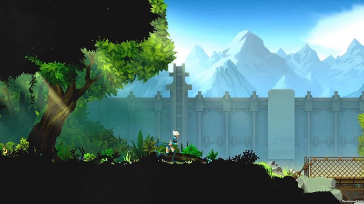 Foregone Epic Games CD Key