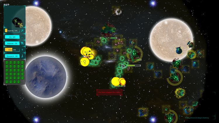 RogueCraft Squadron Steam CD Key