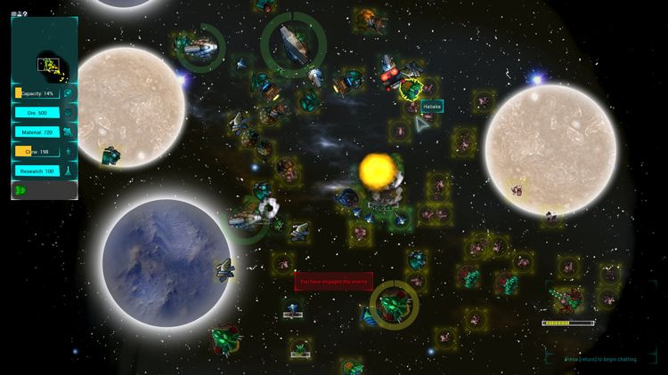 RogueCraft Squadron Steam CD Key