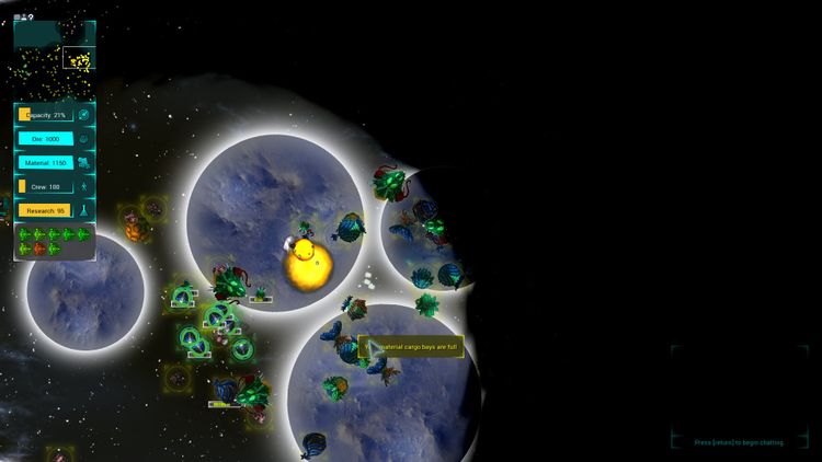 RogueCraft Squadron Steam CD Key