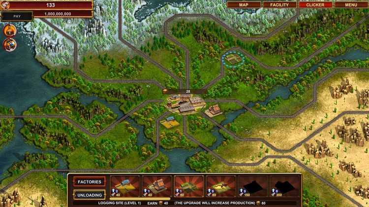 Next Stop 3 Steam CD Key