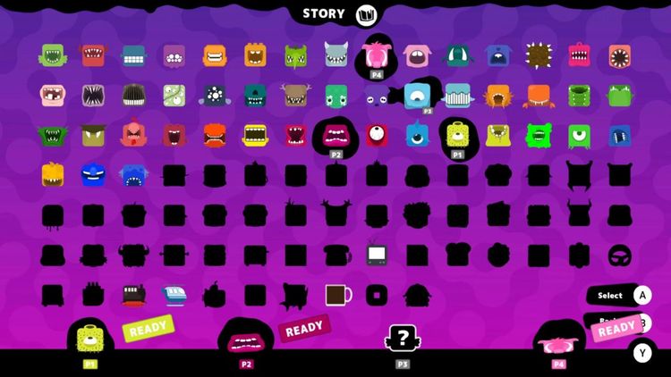 SPITLINGS EU PC Steam CD Key