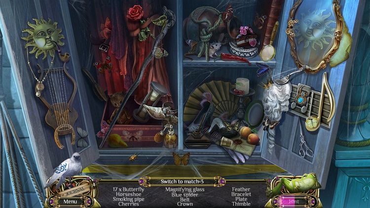 The Far Kingdoms: Elements Steam CD Key