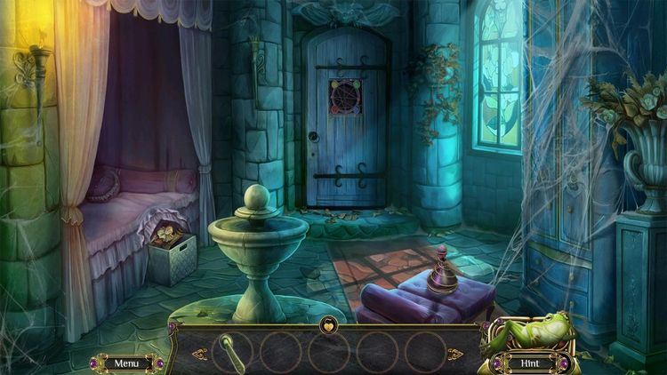 The Far Kingdoms: Elements Steam CD Key