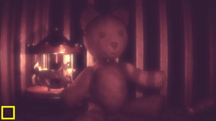 The Childs Sight Steam CD Key