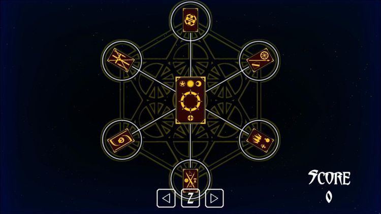 Magus Over Fool Steam CD Key
