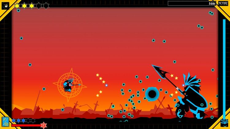 Magus Over Fool Steam CD Key