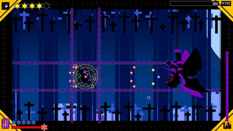 Magus Over Fool Steam CD Key