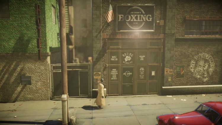 Blacksad: Under the Skin EU Steam Altergift