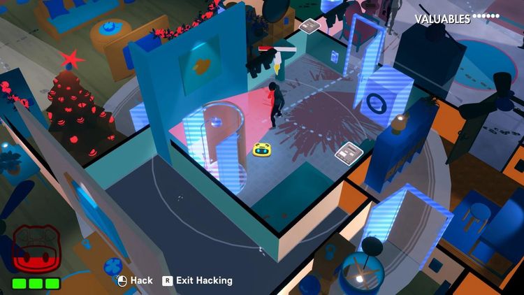 Roombo: First Blood Steam CD Key