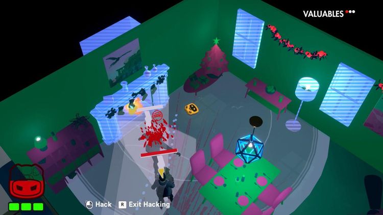 Roombo: First Blood Steam CD Key