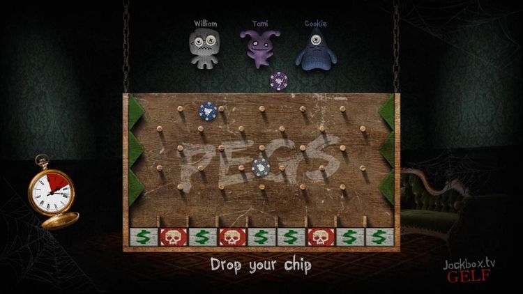 The Jackbox Party Pack 6 EU Steam Altergift