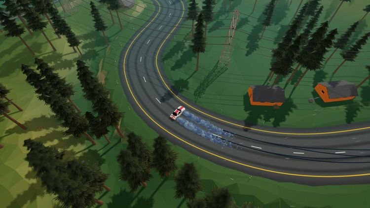 Star Drift Evolution Steam CD Key