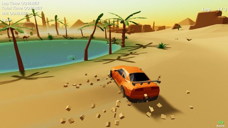 Star Drift Evolution Steam CD Key