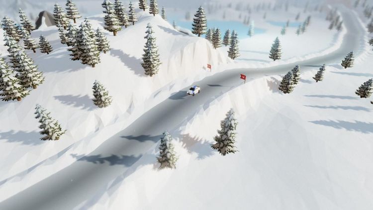 Star Drift Evolution Steam CD Key