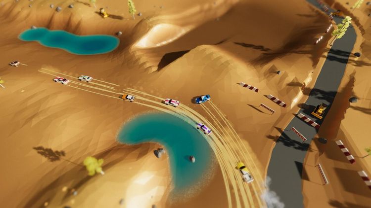 Star Drift Evolution Steam CD Key