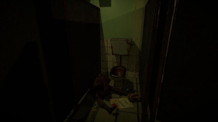 Mental House Steam CD Key